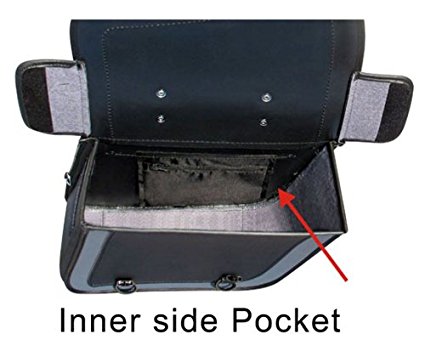 Saddle Bags no:4511