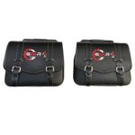 Gear4industry Saddle bag