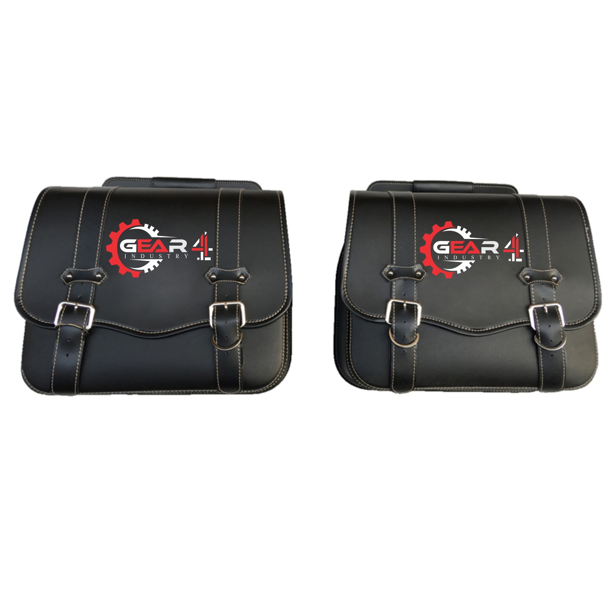 Gear4industry Saddle bag