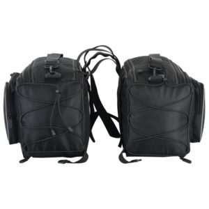 Gear4 saddle bag