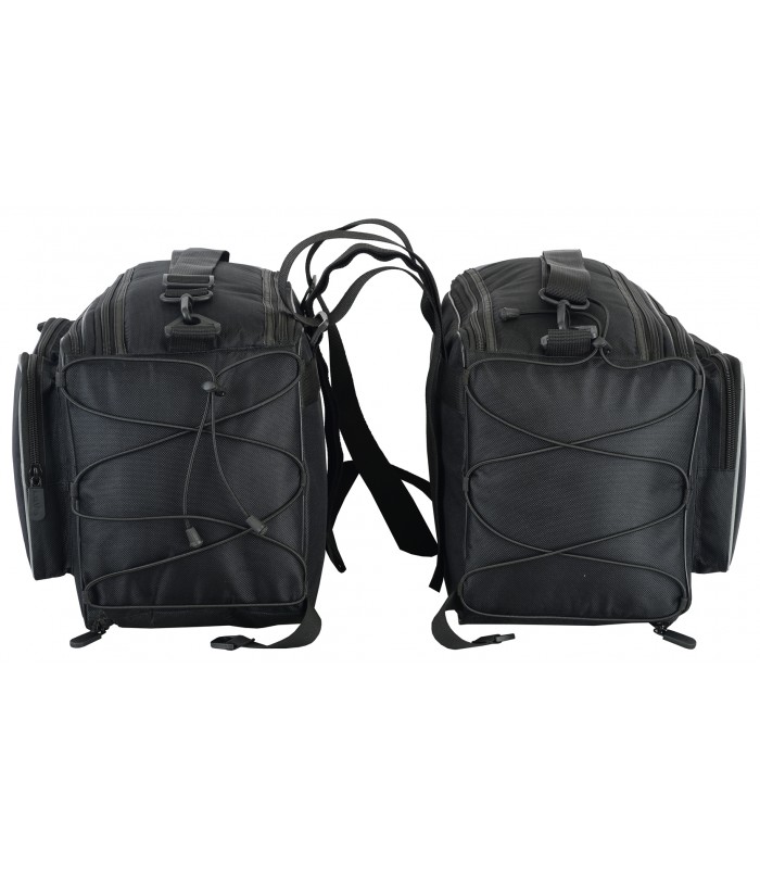 Gear4 saddle bag