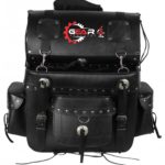 Gear4 saddle bag