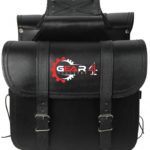 Gear4 saddle bag