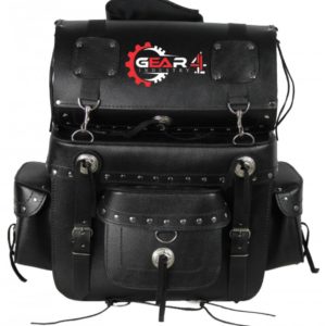 Gear4 saddle bag