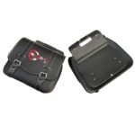Saddle bag