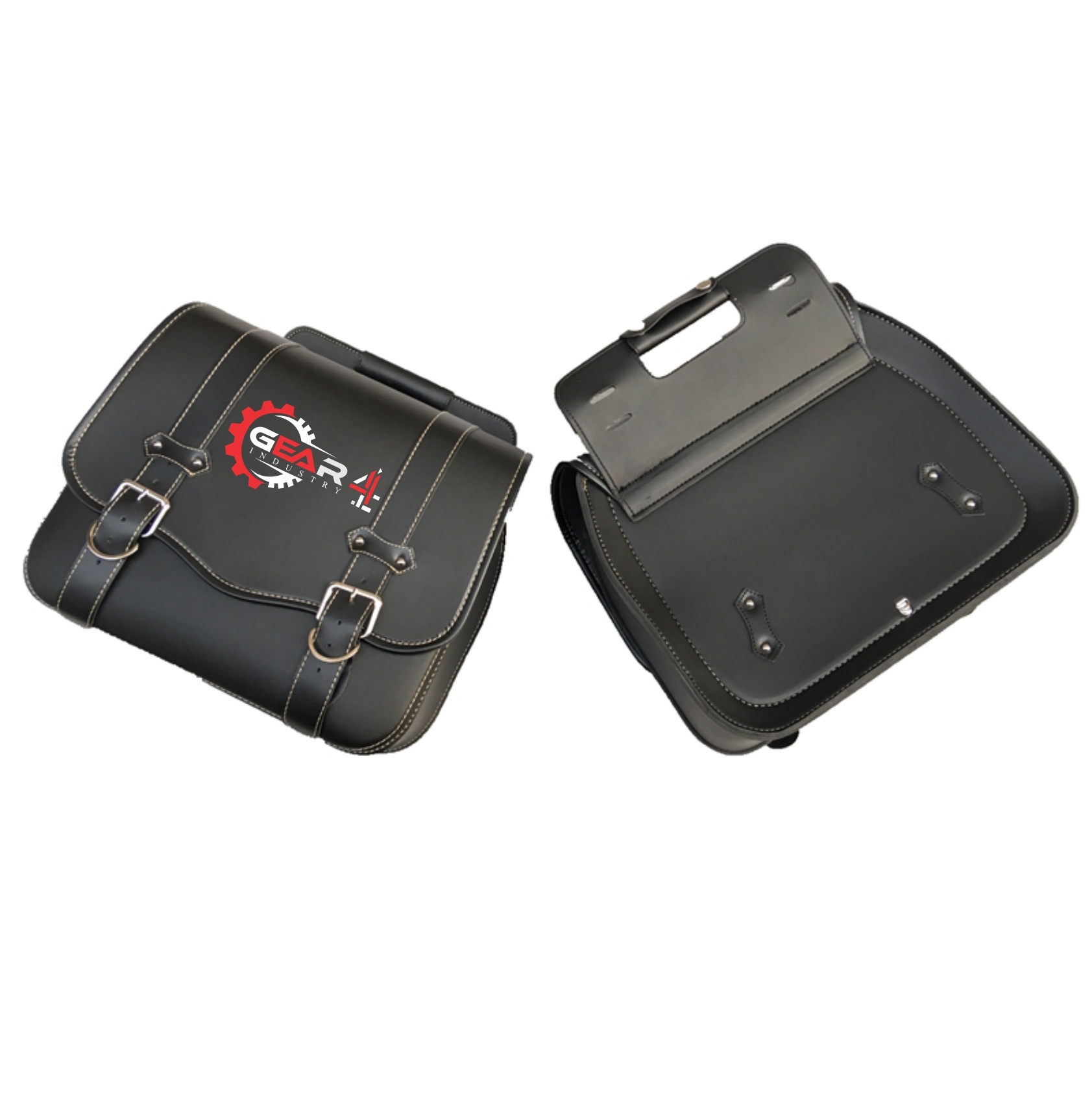 Saddle bag