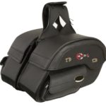 saddle bag