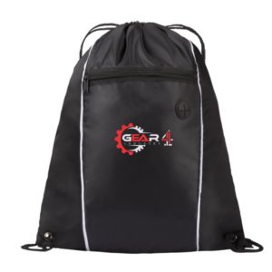 Gear 4 Backpack