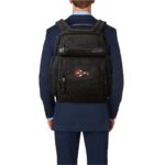 Laptop backpack 4804