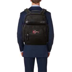 Laptop backpack 4804
