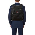 Laptopbag bagpack 4803