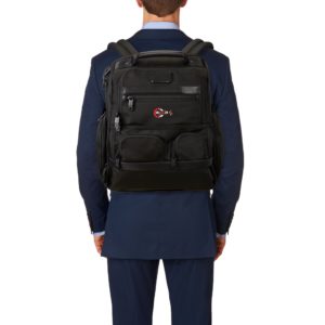 Laptopbag bagpack 4803