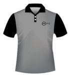Gear 4 collar shirt