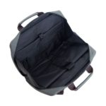 laptopbag inside