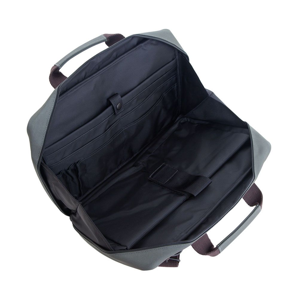 laptopbag inside