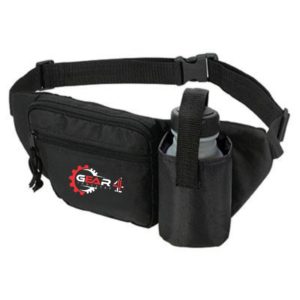 Hip bag