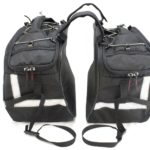 Gear 4 Saddle bag 4522