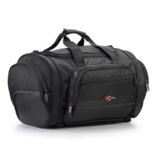 Gear 4 Tail Saddle bag