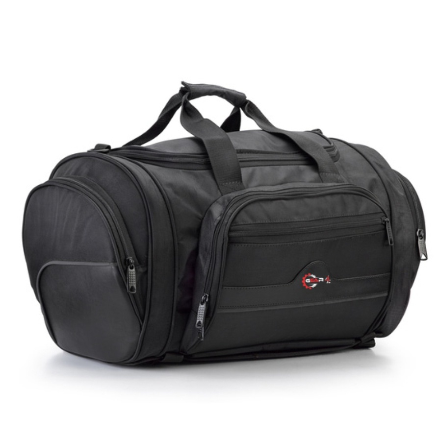 Gear 4 Tail Saddle bag