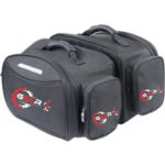 Gear 4 saddle bag