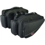 Gear 4 saddle bag