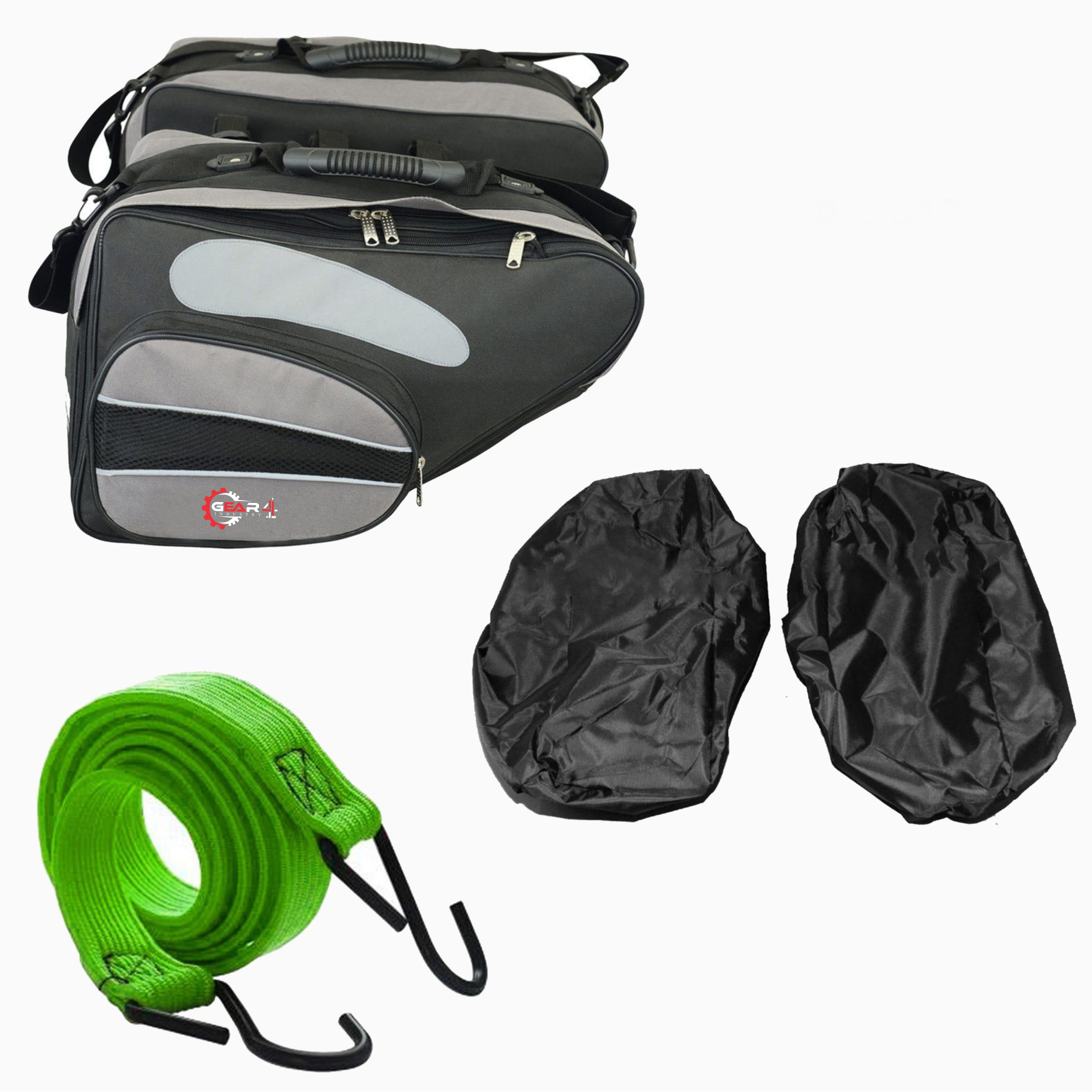 Saddle Bags no:4526