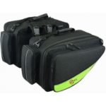 Saddle bag