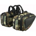 Saddle bag