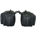 Saddle bag 4516