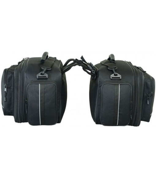 Saddle bag 4516