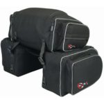 Saddle bag 4517