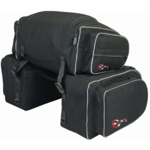 Saddle bag 4517