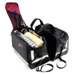 Saddle bag 4522