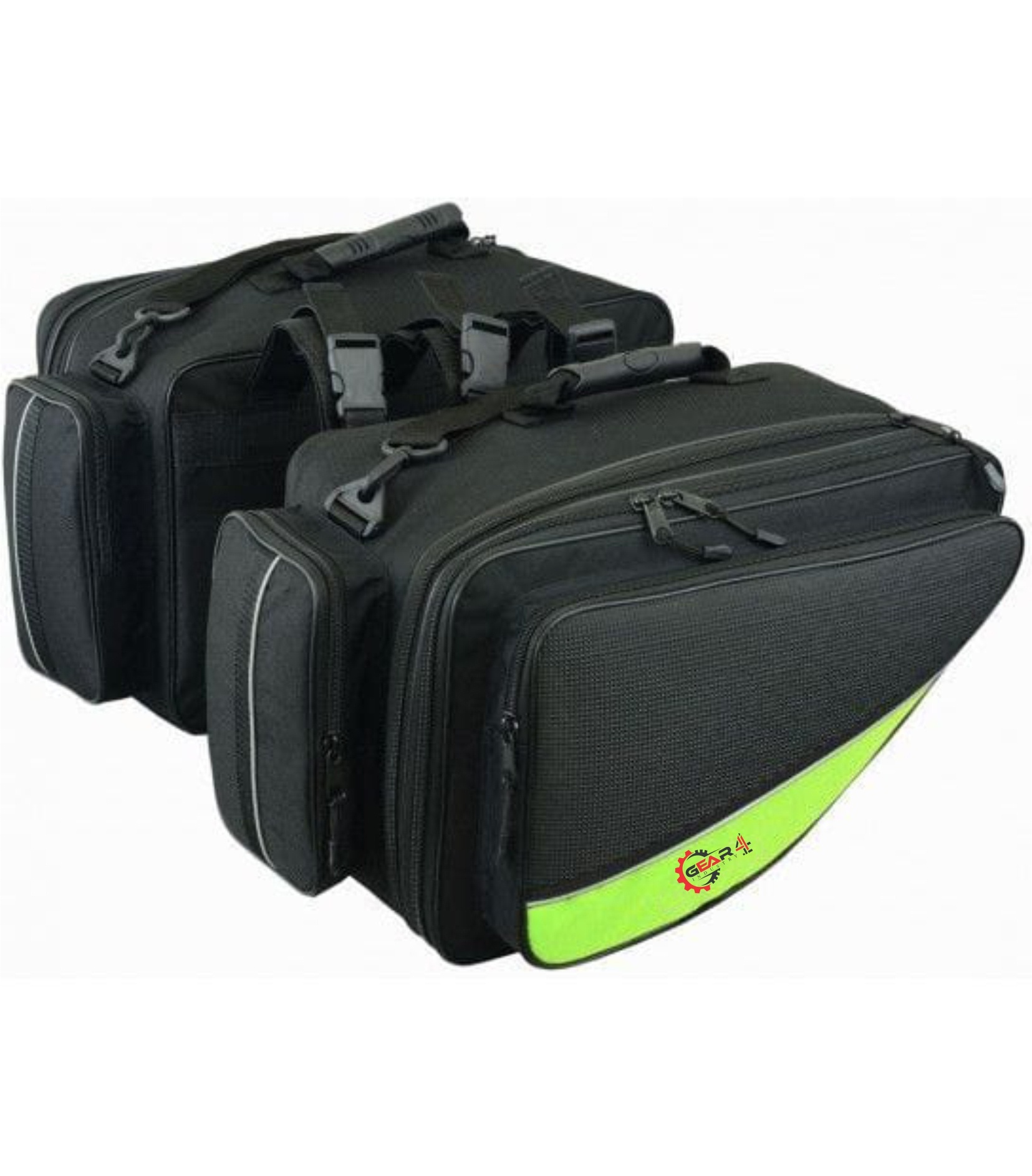 Saddle bag
