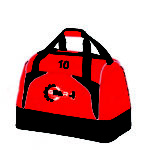 Sports bag 11