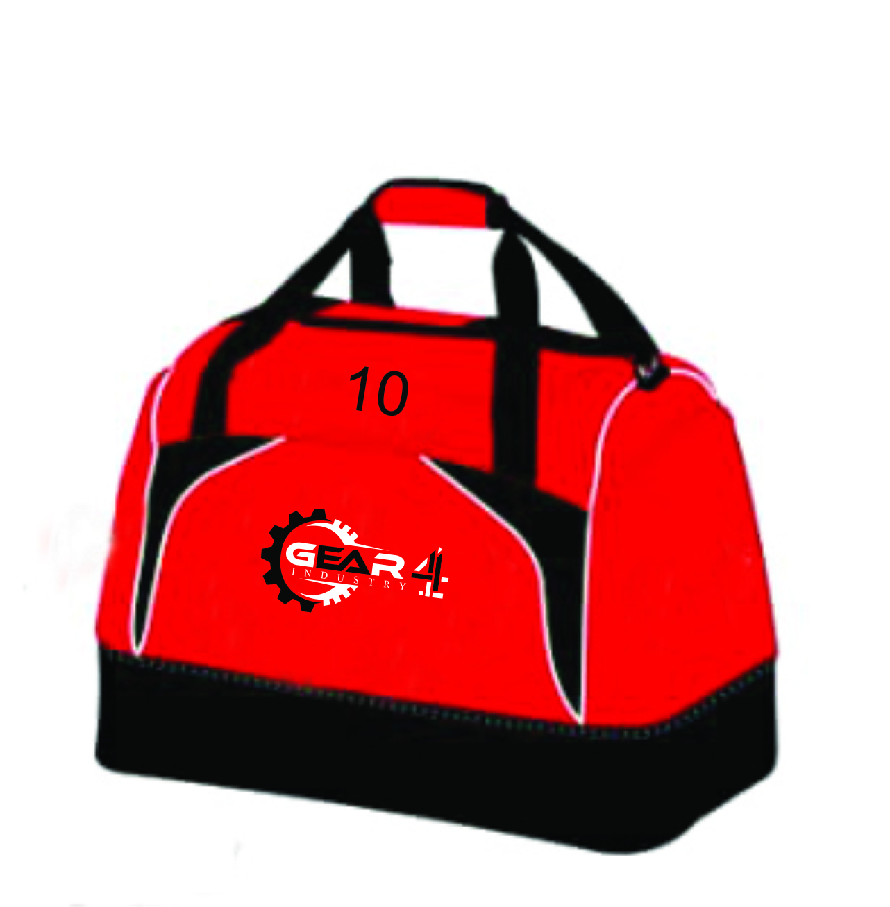 Sports bag 11