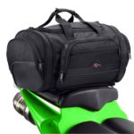 Tail saddle bag gear 4