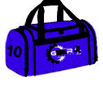 sports bag gaer4