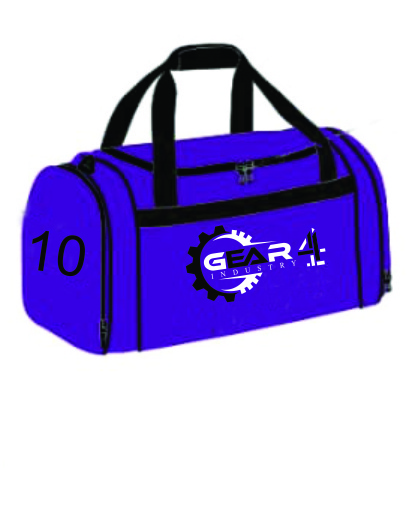 sports bag gaer4