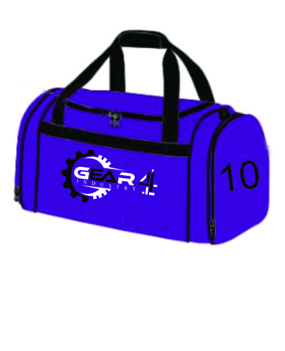 sports bag 3519