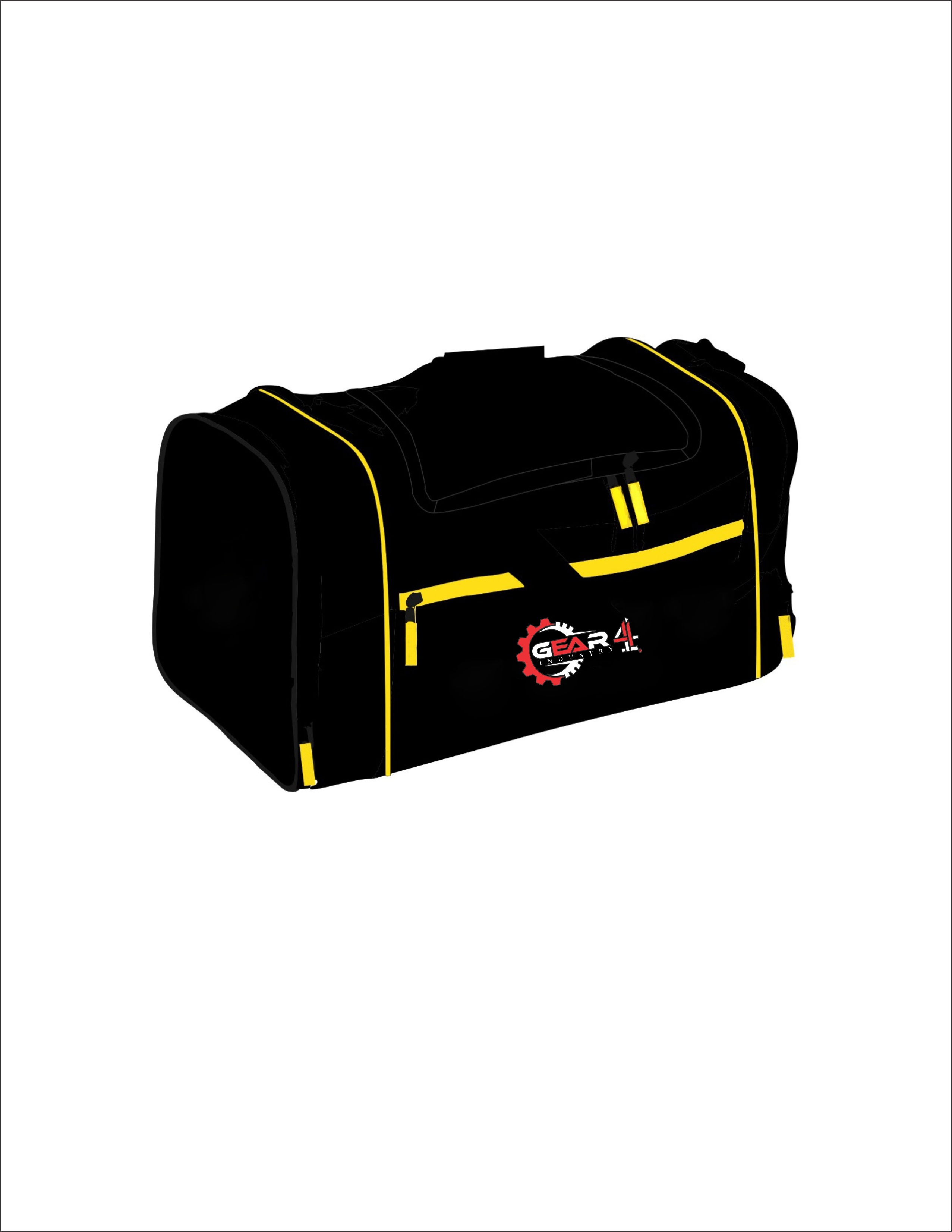 Sportsbag