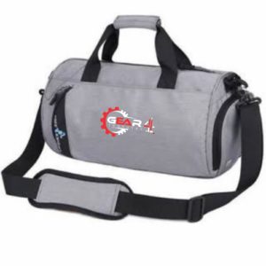 Sports bag 1