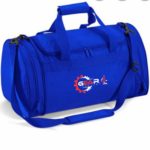 Sports bag 2