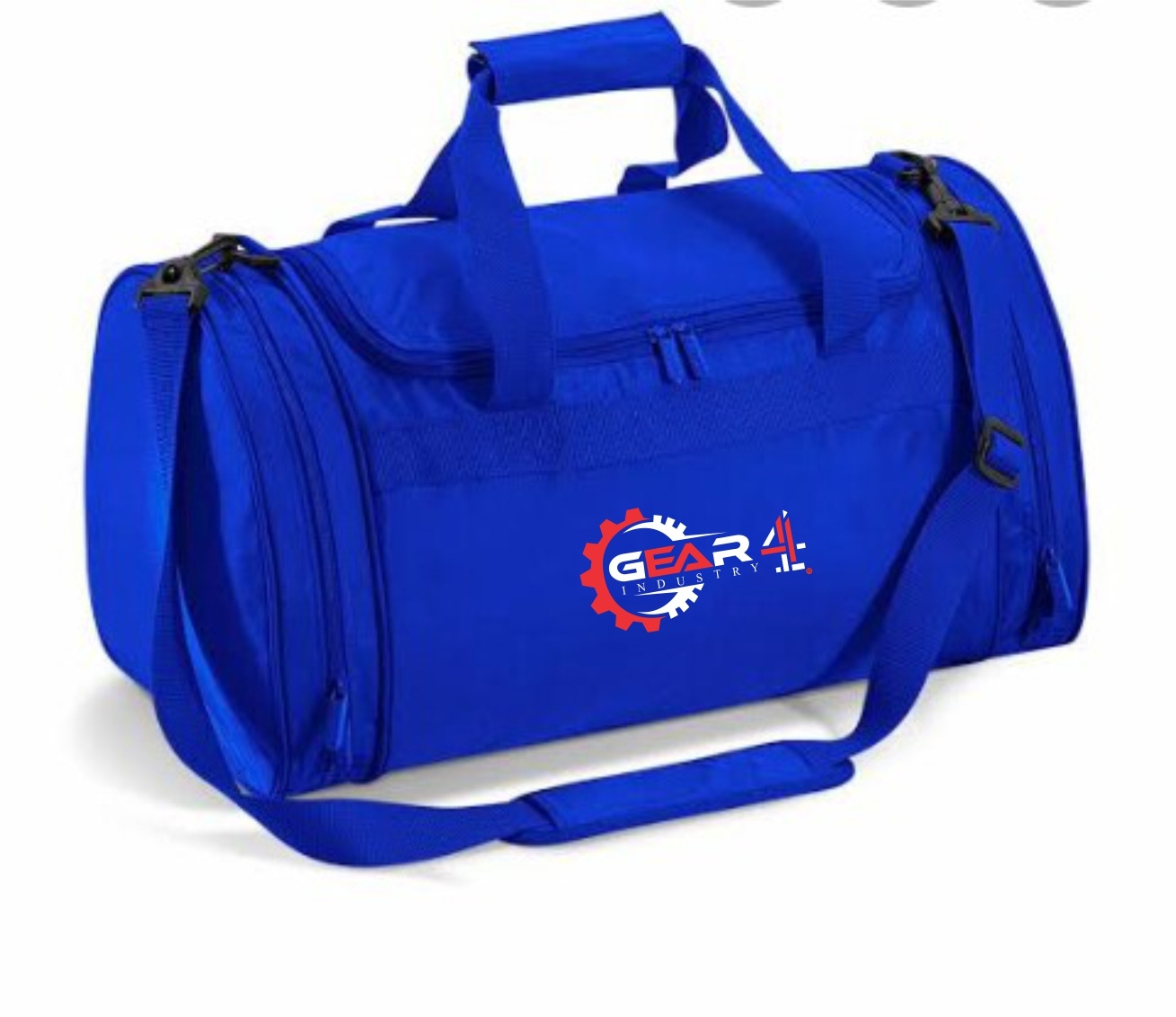 Sports bag 2