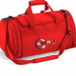 Sports bag 3