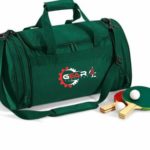 Sports bag 4