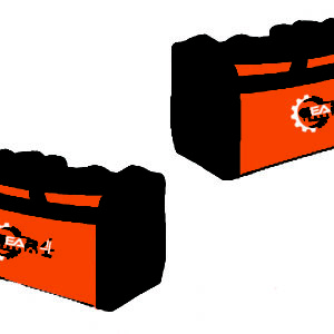 Sports bag