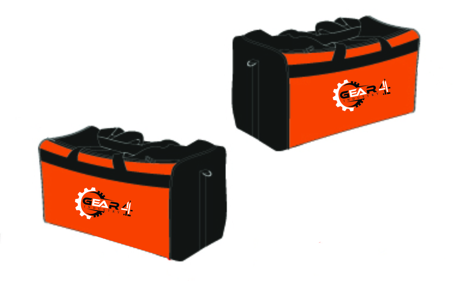 Sports bag