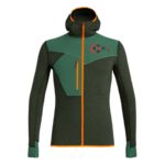 Hoodie made by GEAR 4 industry