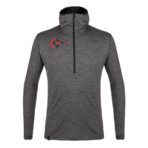 hoodie GEAR 4 Indistry
